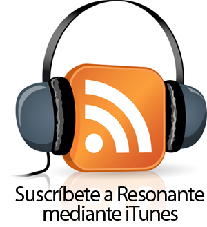 Suscríbete a Resonante